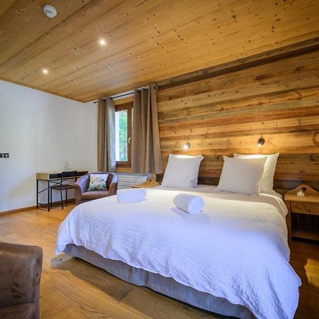 Hotel Des Muverans Ovronnaz Kültér fotó