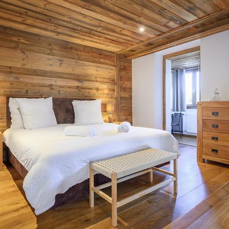 Hotel Des Muverans Ovronnaz Kültér fotó