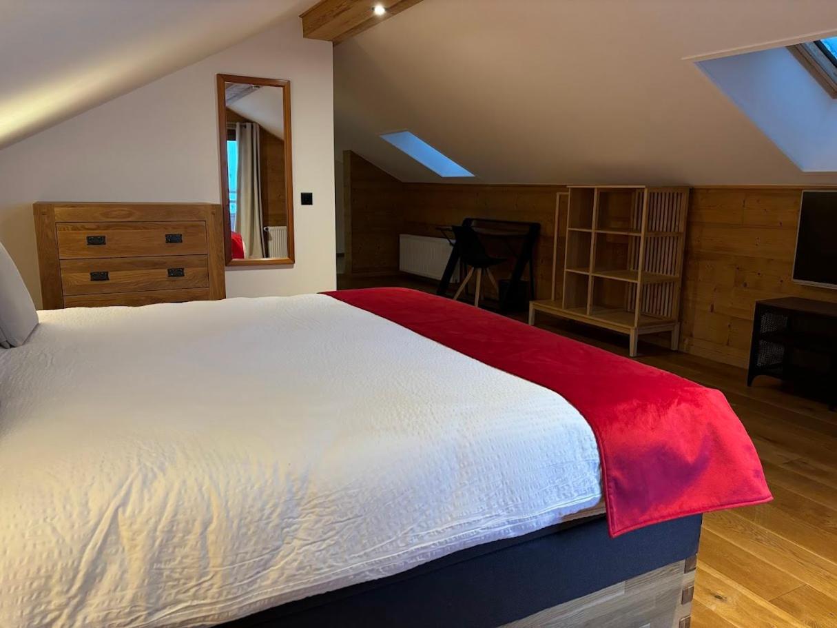 Hotel Des Muverans Ovronnaz Kültér fotó