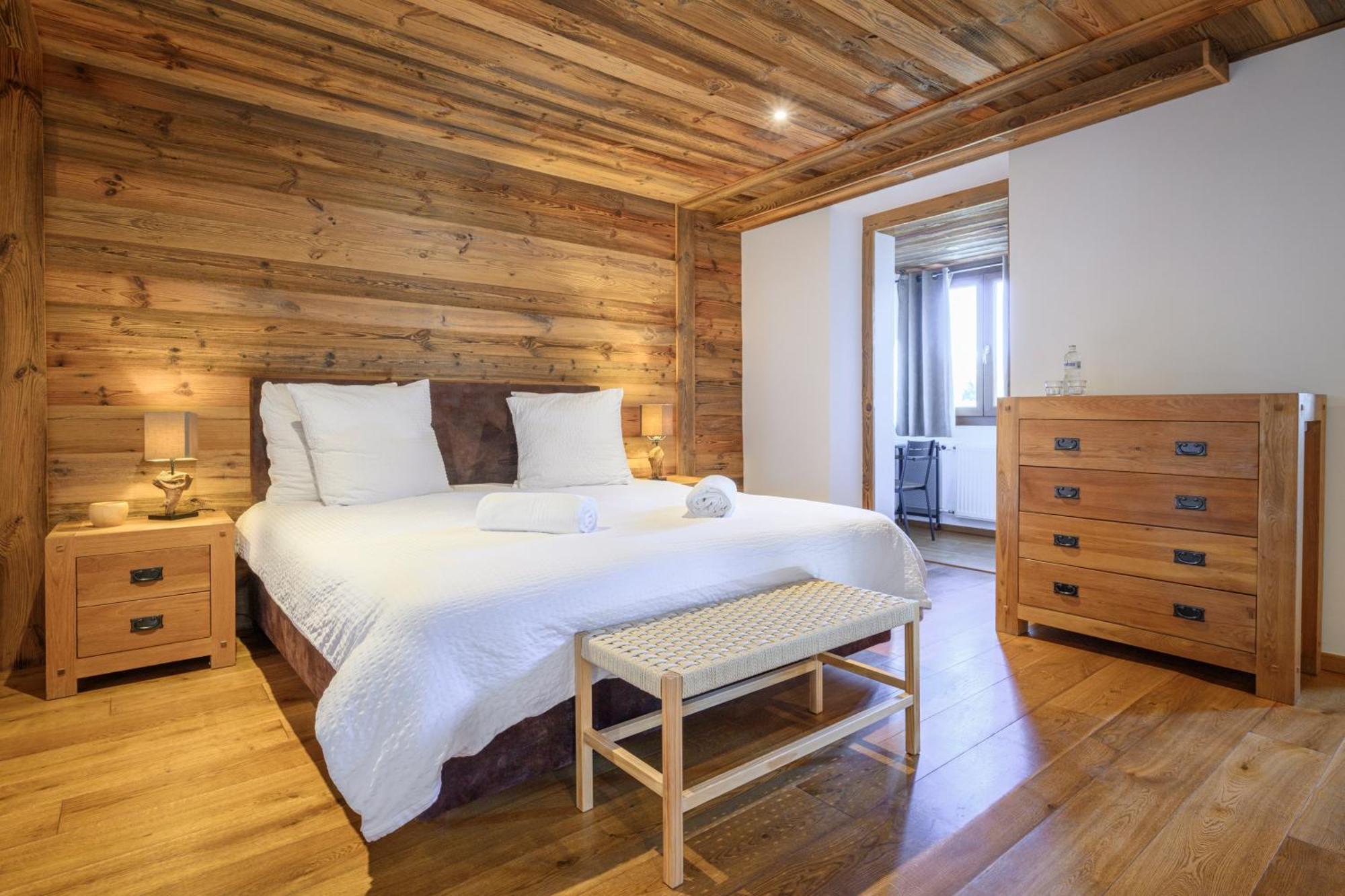 Hotel Des Muverans Ovronnaz Kültér fotó